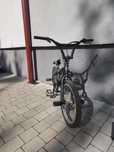 BMX Bulls wyczynowy
