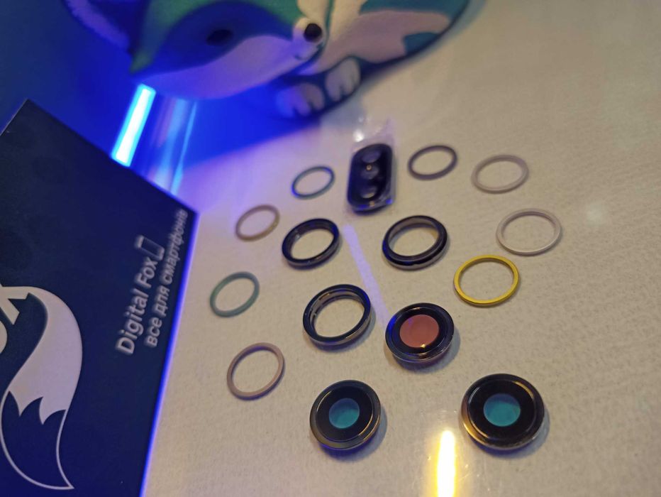 Динамік Iphone Дзвінок Iphone НОВІ або розборка, весь модельний ряд