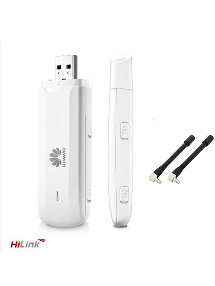 Huawei e3272 3G/4G Hilink модем MIMO Киевстар/Vodafone/Life