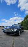 Mercedes E 2,2 d W211