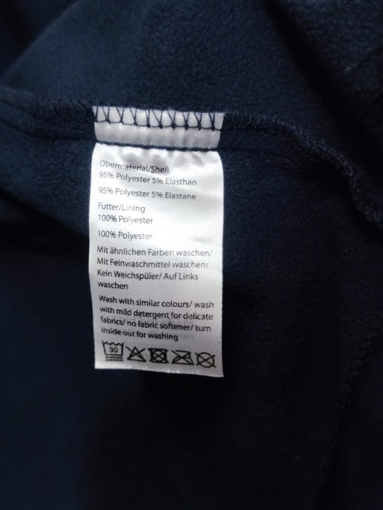 kurtka wiatrówka bluza hoodie bluzka Lidl S sport retro drip premium s