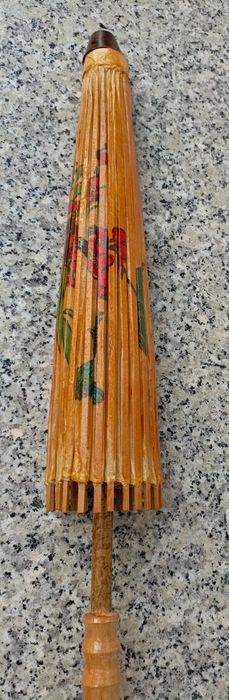 Chińska parasolka. Okazja