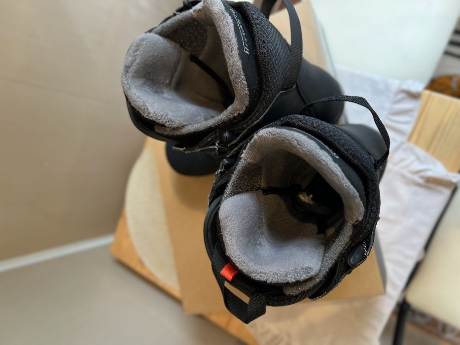 Ботинки для сноуборда Burton Ruler 2024