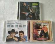 Cd's  Música Brasileira