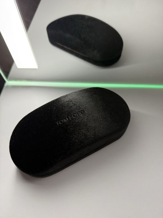 Окуляри TOM FORD FT5890-B 056