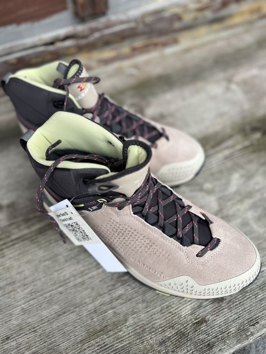 жіночі черевики Garmont Groove