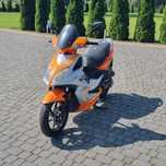 Skuter KYMCO Super 8