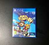 A Hat In Time PS4 (Novo e Selado) || Portes Grátis ||