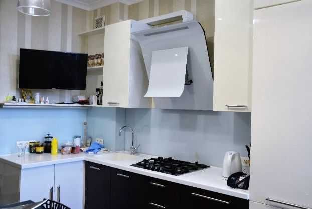 Продам 3 к.кв в элитном новострое Атолл pp 1