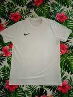 T shirt biały Nike