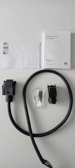 Falownik hybrydowy SUN2000 -10KTL-M1