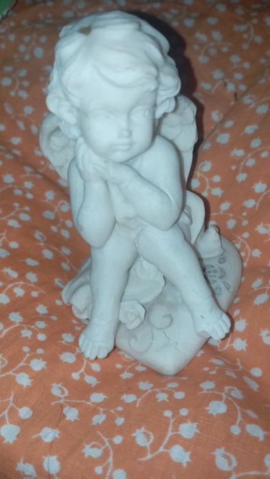 Статуетки, фігурки Ангел