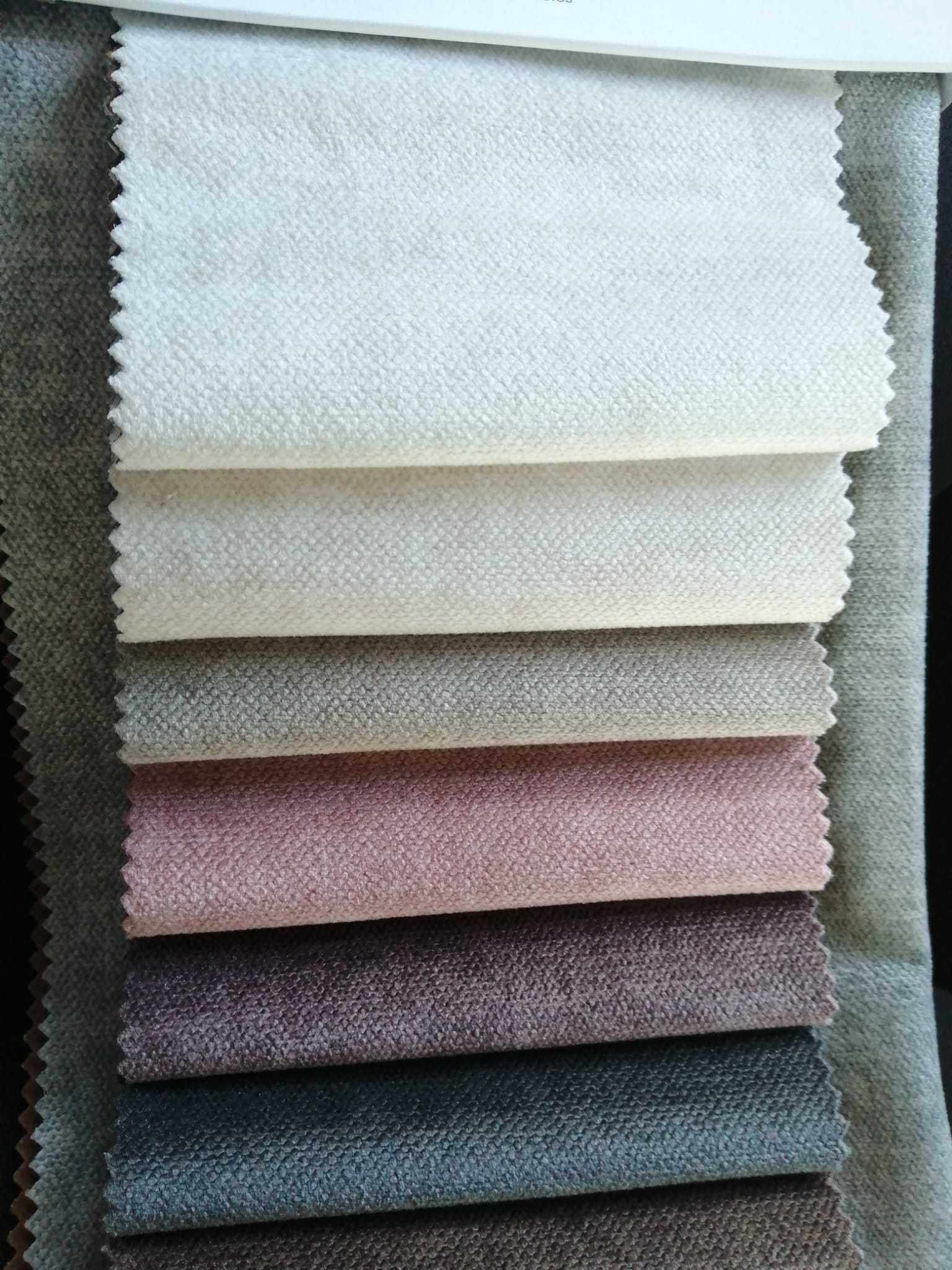 Cama Estofada Nova