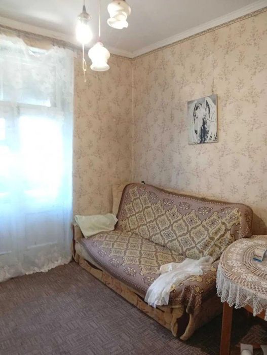 Продам 2к квартиру, ХТЗ Пр.Індустріальний 25