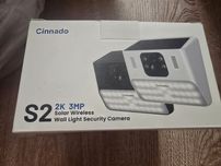 Kamera Monitorujaca