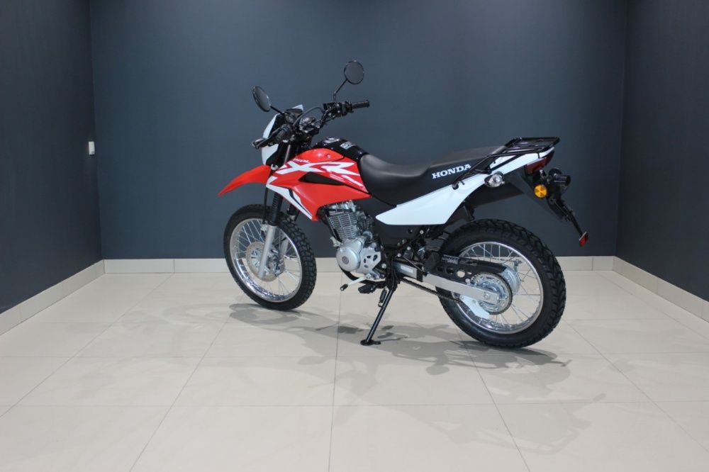 Продам Honda XR150 2022!