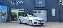 Fiat Tipo 1.4 16v 95KM EASY Salon Pl. Fv Vat 23%