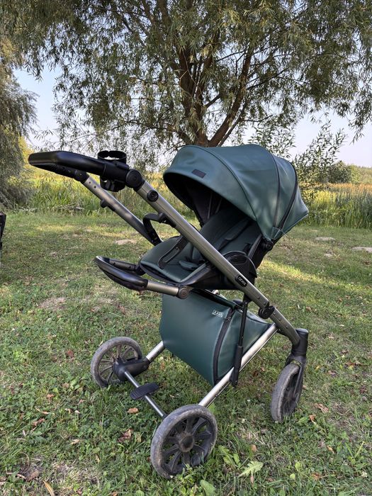 Anex e/type 2 в 1 jazz