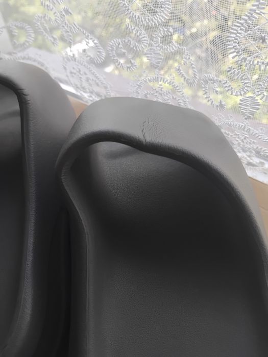 Klapki Yezzy Slide Nowe 43