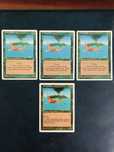 Birds of paradise (Magic the gathering)
