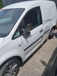 VW Caddy 1.6 TDI