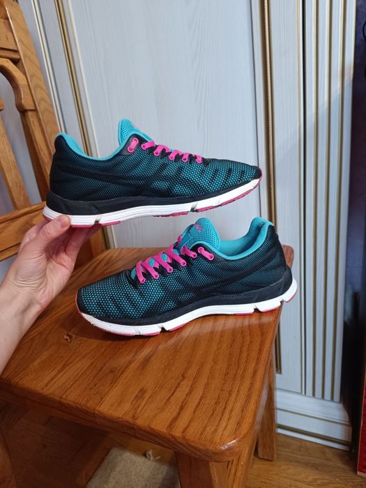 ASICS  Gel Hyper 33 кросівки Vietnam Оригінал