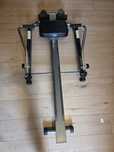 Wioślarz mechaniczny Rower BR220