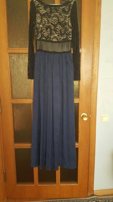 Нарядні плаття на будь-який смак