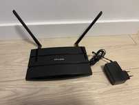 Router bezprzewodowy adsl wifi TP-Link TD-W8979