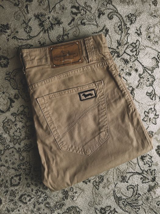 Штани Harmont & Blaine