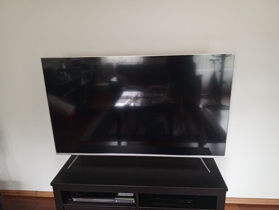 Telewizor TCL 55 cali