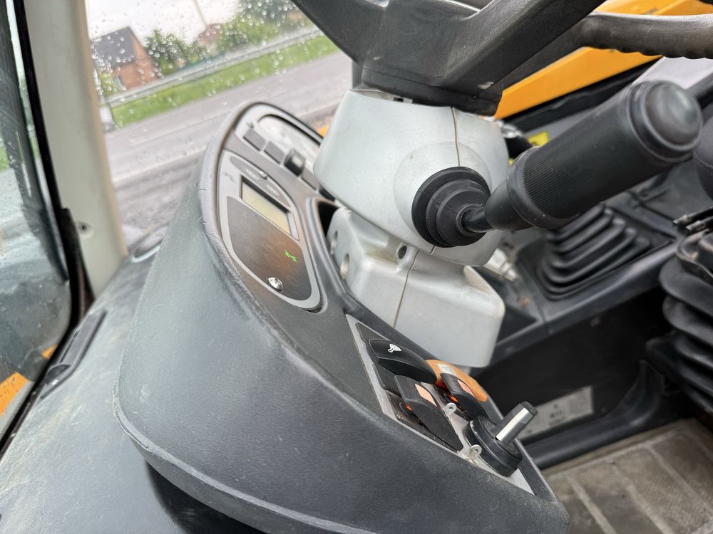 JCB 531-70 AGRI 2008р