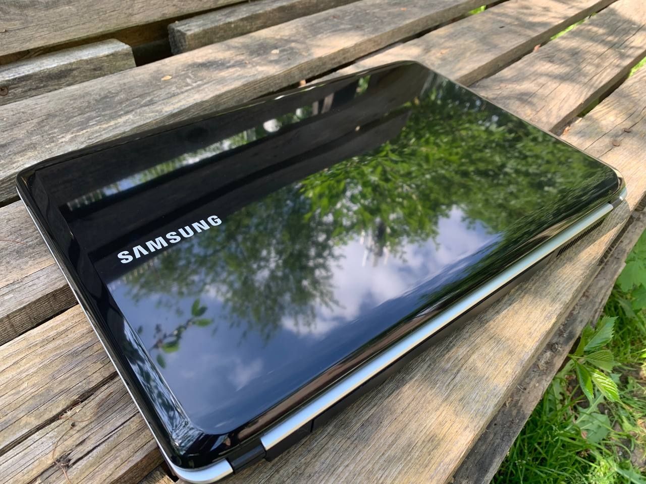 Ноутбук Samsung RV-508 в ідеальному стані, Самсунг рв 508