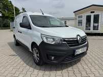 Renault Express Kangoo Salon Polska, Faktura 23%