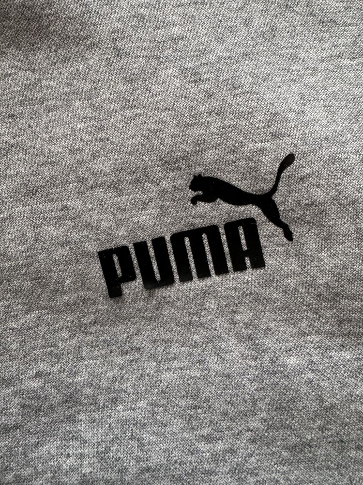 Костюм puma мужской