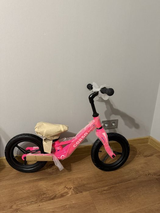 Продам новий велобіг