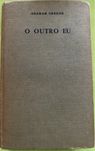 Livro “O outro eu” de GRAHAM GREENE