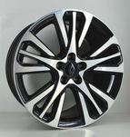 19'' 5x114,3 RENAULT Felgi Oryginalne