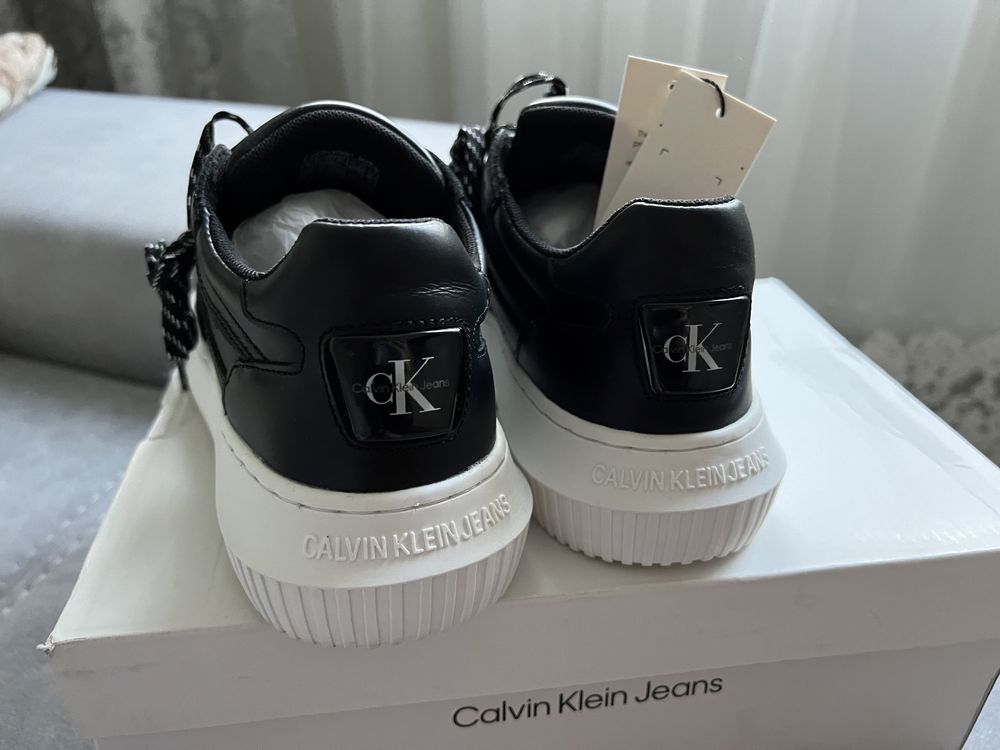 Sale.Кеди Calvin Klein.37р