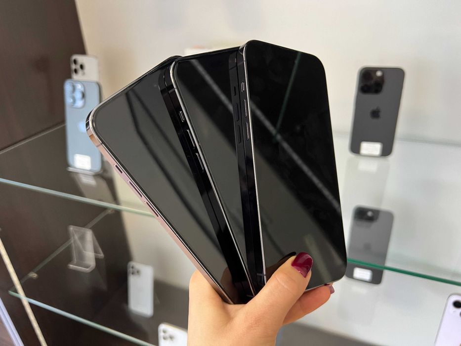 iPhone 14 Pro Max 128 gb Neverlock / Магазин / Гарантія