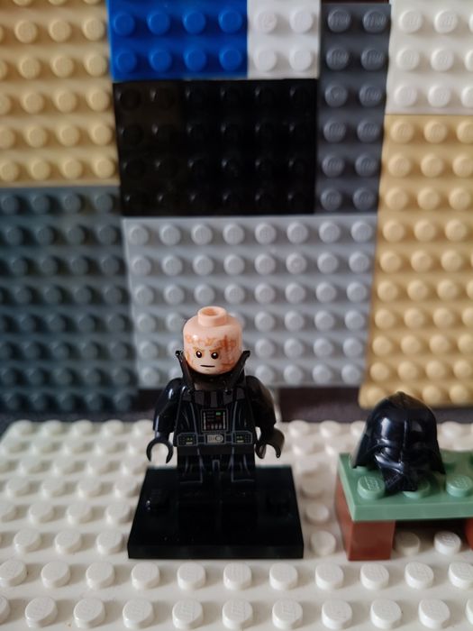 Lego Star Wars Figurka Darth Vader