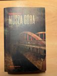 Musza góra Bohdan Głębocki