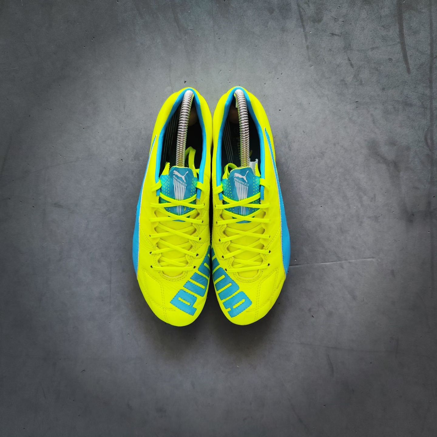 Korki Puma evoSPEED 1.3 Leather FG 40