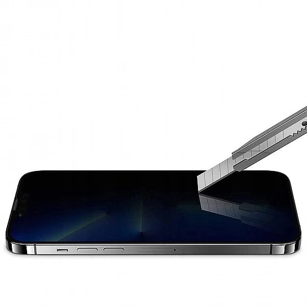 Szkło Hartowane Glastify Uvtg+ 2-Pack Galaxy S22 Ultra