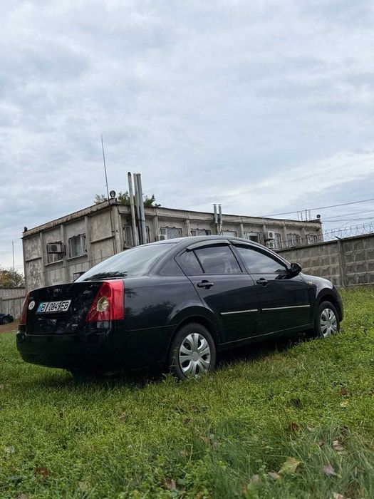 Продам Chery Elara
