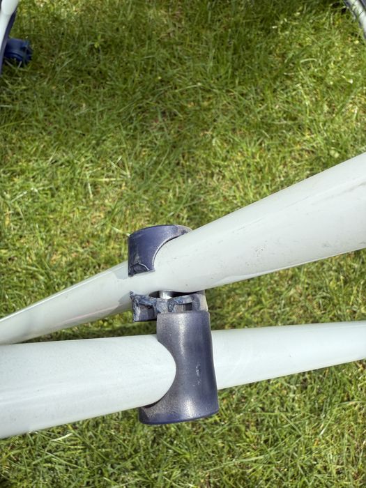 Сушарка для білизни Laundry Grand 20м