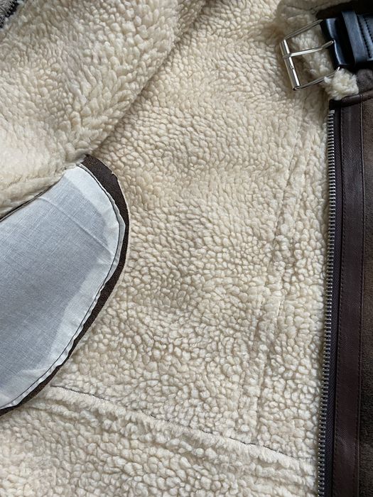 Жилетка під zara