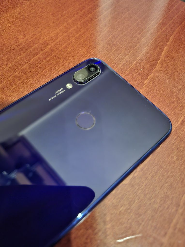 Smartfon Redmi Note 7