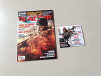 CD-Action nr 04/2012 (202) - Kwiecień 2012 - komplet z dwiema płytami