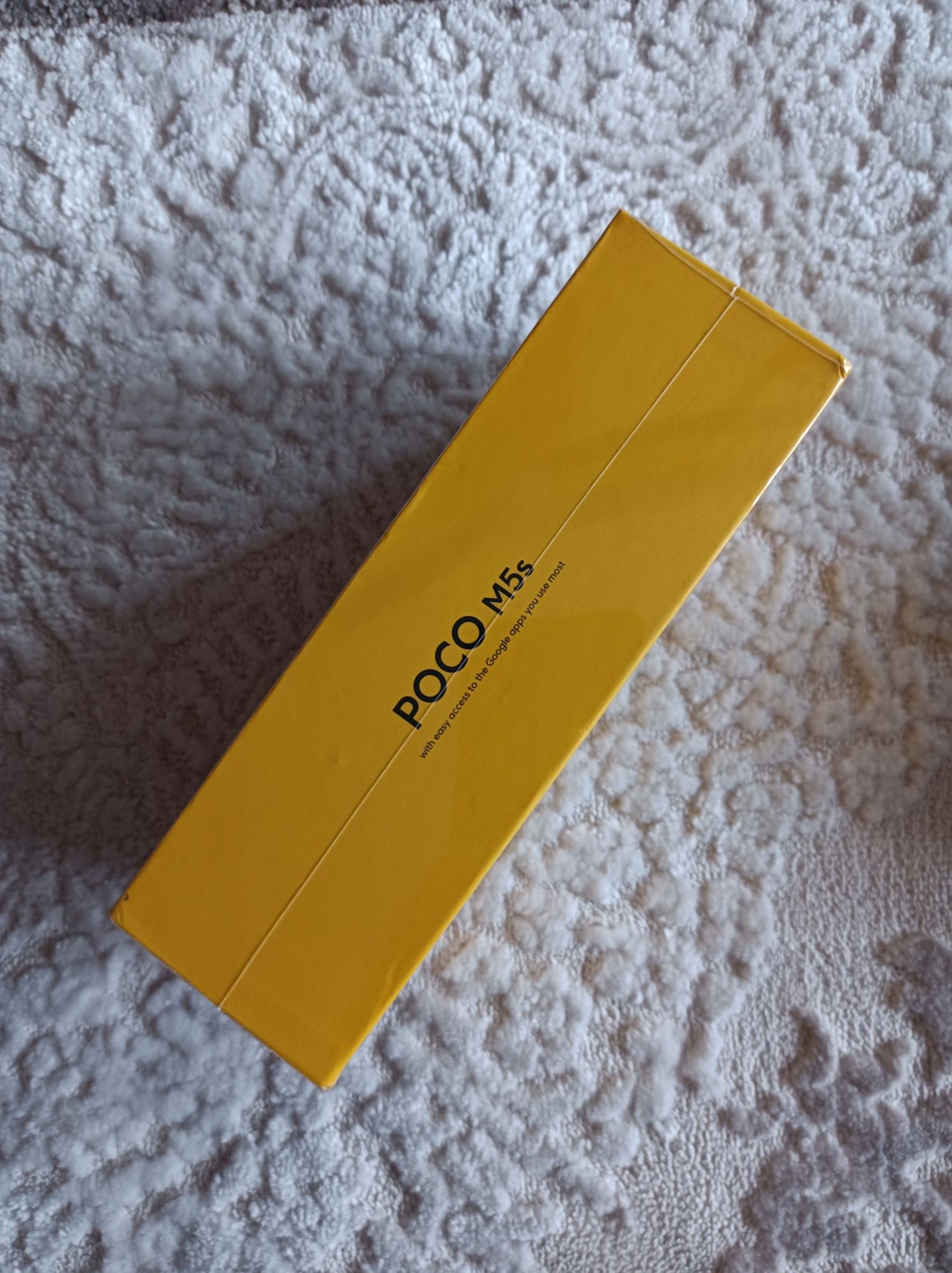 Xiaomi Poco M5s 4/128 и 8/256 оба с NFC +зарядка+чехол+пленка